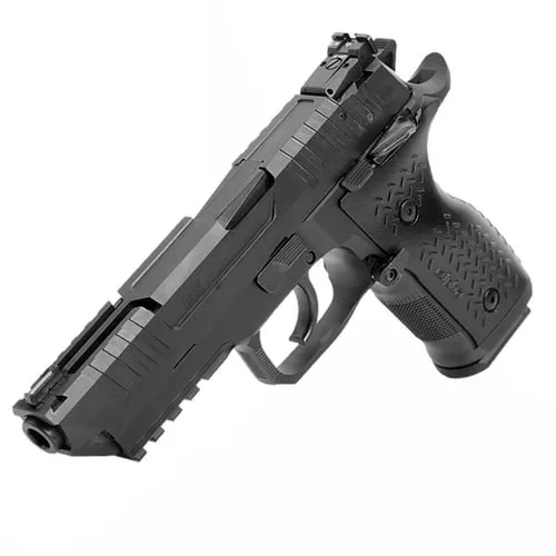 GO AREX ALPHA 9MM 5 3-17RD