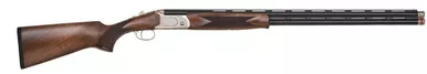 Gold Reserve 16Ga 30" Bld/Slvr/Blk Wlnt 2rd