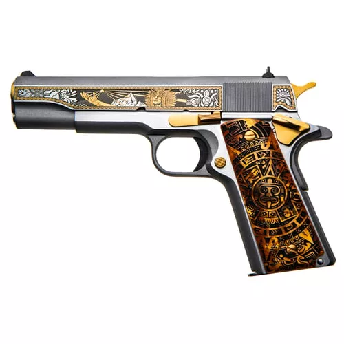 GOV 38SUPER INTI SUN GOD |