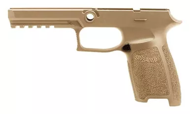 Grip Mod 320 9/40/357 Full Size SM COY