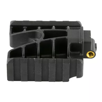Grip Pod Light Rail Module Ambidextrous Side Rail Mount Picatinny Black