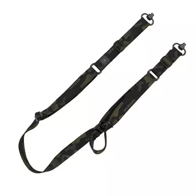 GROVTEC 2-PT SABRE SLING W/SWVL MCB