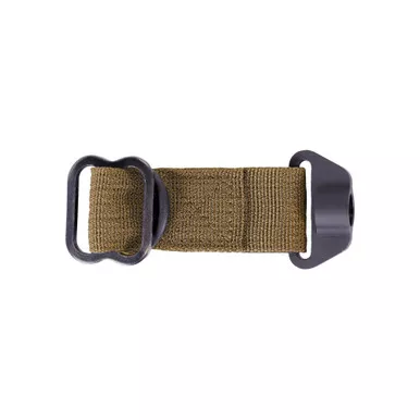 GROVTEC BUTTSTOCK SLING TAIL COY