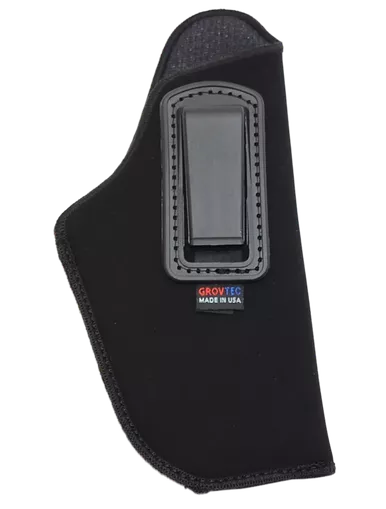 Grovtec Inside-the-Pants Holster Right Hand Size 15 Black