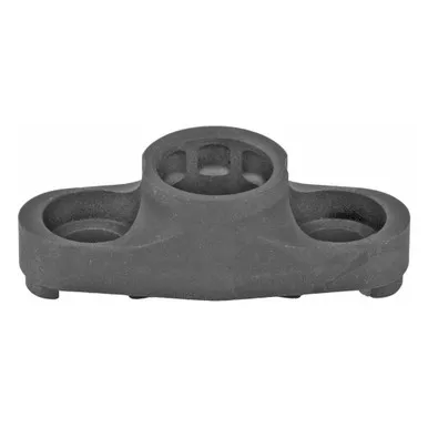 GROVTEC M-LOK Flanged Push Button Non Rotating Base (GTSW193)