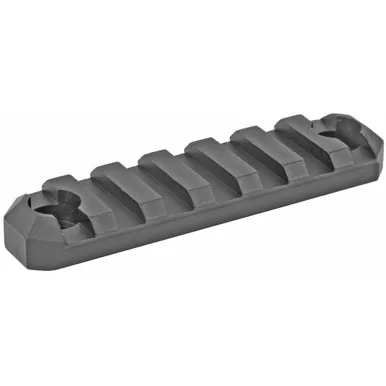 Grovtec M-Lok Rail 7-Slot 3 Inch