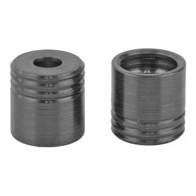 GROVTEC Non-Threaded Heavy-Duty Push Button Bases (GTHM234)