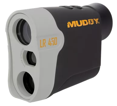 Gsm LR450 7x Rifle Scope 450yd Range Black