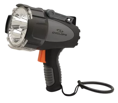 Gsm REVO 6000 70 Watt LED Spotlight Black/Gray