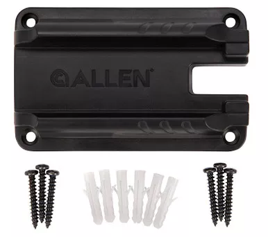 Gun Ready Rail Gun Magnet