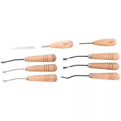 Gunline 18 LPI Premier Set