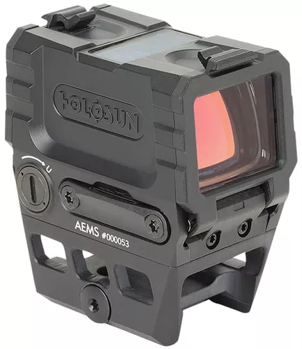 H-SUN AEMS GRN MULTI RET SOLAR SIGHT