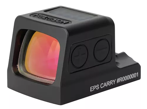 H-SUN EPS CARRY MRS GRN SOLAR ALUM