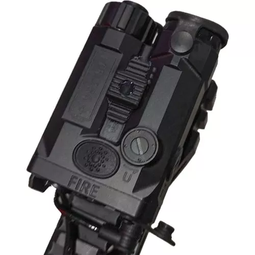 H-SUN IRIS RIFLE INFRARED SYSTEM