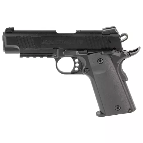 HAMMERLI FRGE H1 22LR 4.25" 10RD BLK