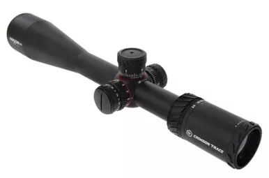 Hardline Pro 6-24X50 30MM MR1-MIL Ilum