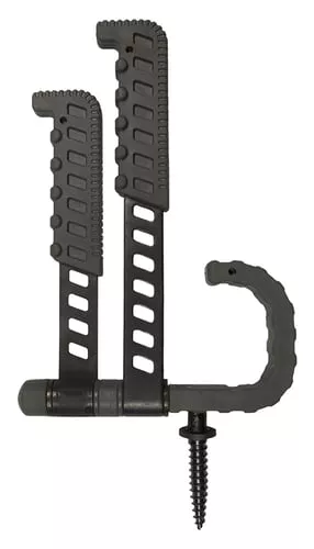 HAWK TREE ACCESSORY HOLDER TRIO HYBRID HOOK