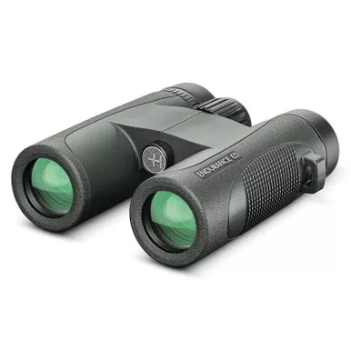 HAWKE Endurance ED 10x32 Green Binoculars (36203)