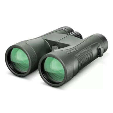 HAWKE Endurance ED 12x50 Green Binoculars (36211)