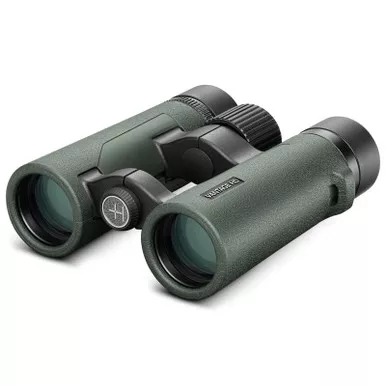 HAWKE Vantage HD 34mm Green Binoculars