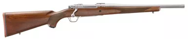 Hawkeye Hunter .358 Win 16.60" TB SS/Wd 4-rd