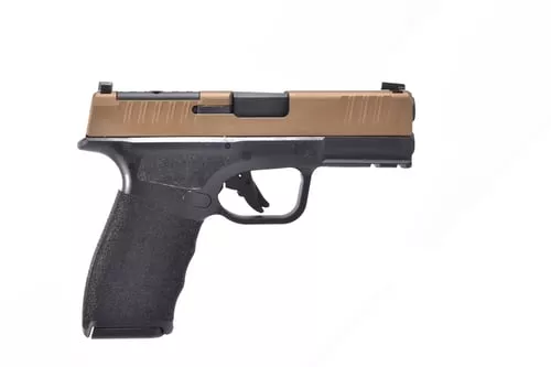 HELLCAT PRO OSP 9MM BRZ 17+1 # | HCP9379ZBOSP