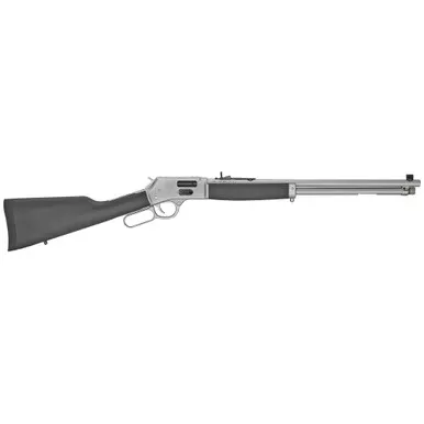 HENRY BIG BOY ALL WTHTHER 357MAG 20"