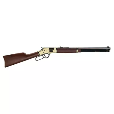 HENRY BIG BOY BRS 357MAG 20" 10RD