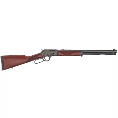 HENRY BIG BOY CSE HRD SG 44MAG 20"20