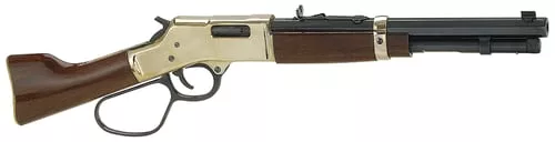 HENRY MARES LEG 44MAG 12.904