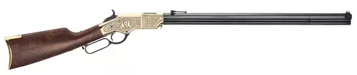 HENRY ORIGINAL 44-40 WCF 24.5 B.T. 200TH ANNIV