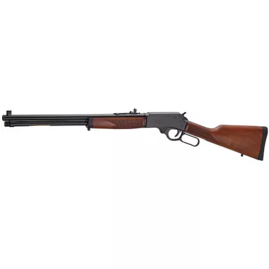 HENRY STEEL 360HMR 20" 5RD BLK