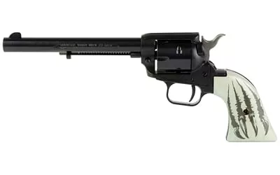 HER RGH RDR 22LR 6.5B CLAW TL