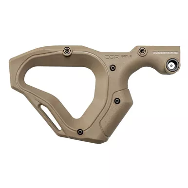 Hera CQR Gen 2.0 Fore Grip Tan