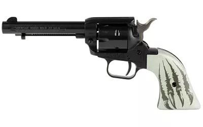 HERITAGE 22LR 4.75" 6RD BEAR CLAW