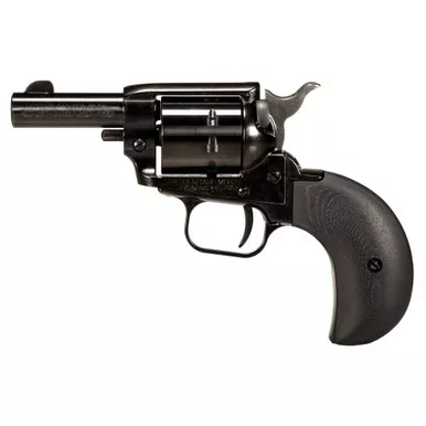 HERITAGE BARKEEP 22WMR 2" 9RD G10