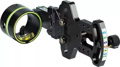 HHA Optimizer Lite X 5019 Bow Sight .019 Pin
