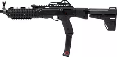 Hi-Point Pistol 10mm 10rd 13.25" Threaded Brace