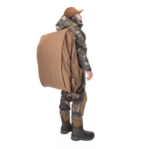 Higdon Blind Quick Draw Dirt