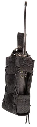 High Speed Gear 11MAC0BK TACO Multi-Access Comm Holder Black