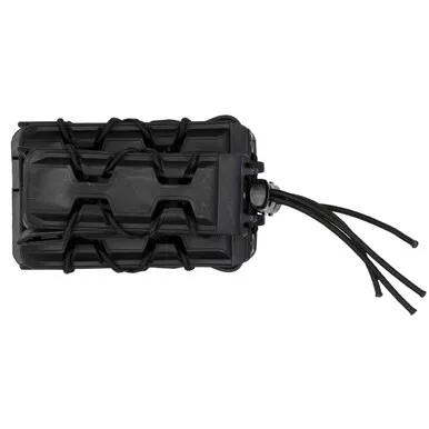 High Speed Gear POLY Double Decker Taco V2 Black