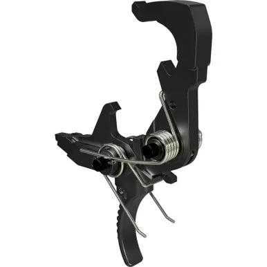HIPERFIRE EDT Select-Fire Full-auto AR15/10 M4/M16 Trigger Assembly (EDTSF)