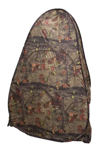 HME HMESS100 Ground Blind Camo