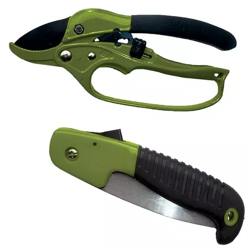 HME Hunters Combo Pack