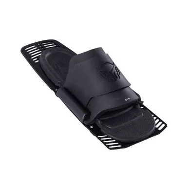 HO Rear Toe Plate Waterski Bindings