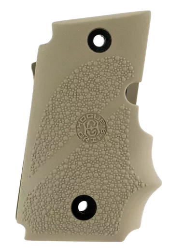 Hogue 98083 Rubber Grip Flat Dark Earth Sig P938