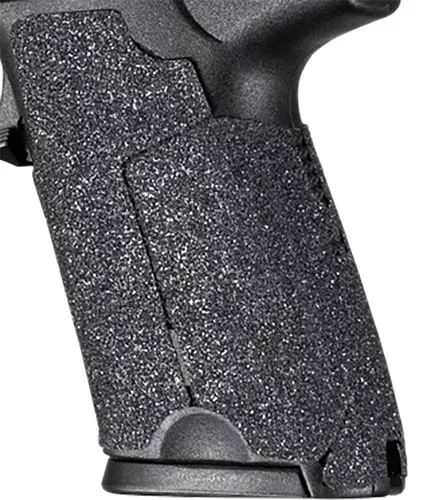 Hogue Wrapter Adhesive Grip H&K USP Medium Grip Module Heavy Grit Texture Black