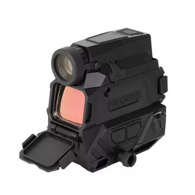 HOLOSUN Digital Reflex Night Vision Sight (DRS-NV)