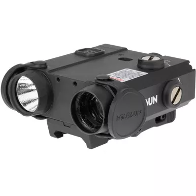HOLOSUN Green/IR Laser with IR Illuminator (LS420)