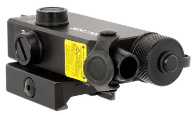 Holosun LS117IR Infrared Laser Sight Black